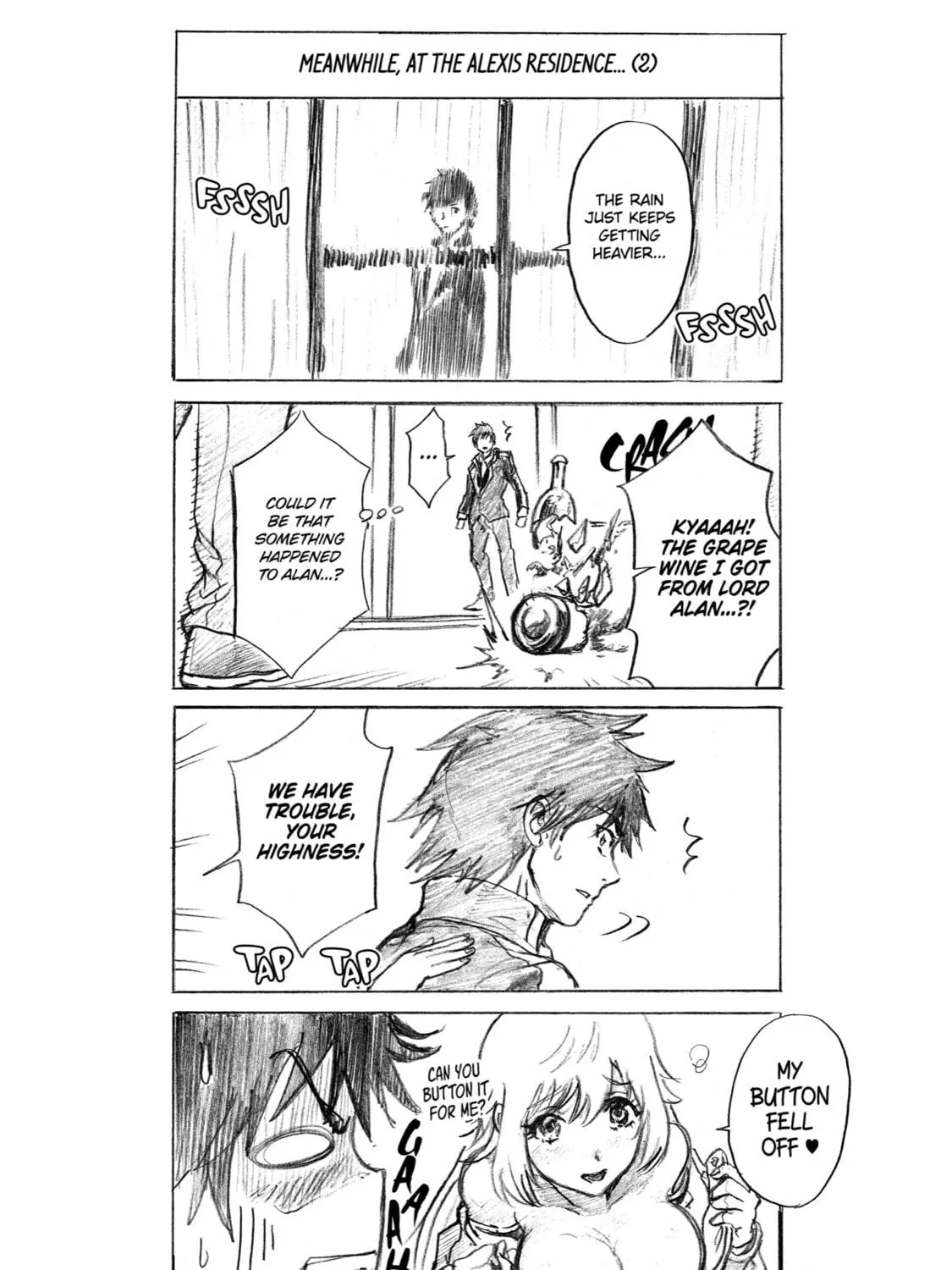 The Alexis Empire Chronicle, chapter 9, page 77
