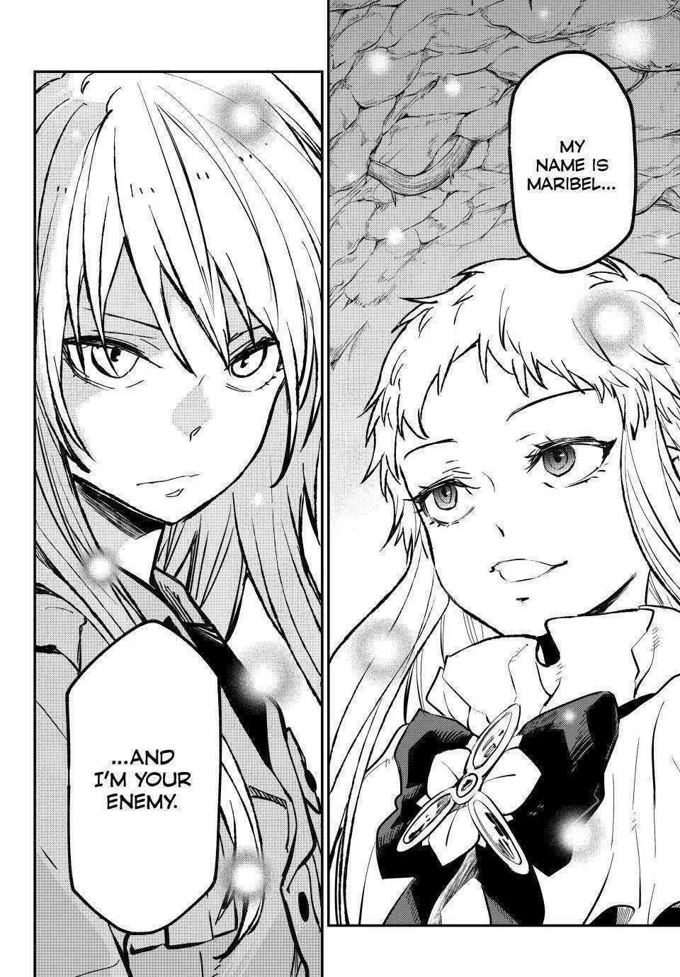 That Time I Got Reincarnated as a Slime, chapter 127, page 39
