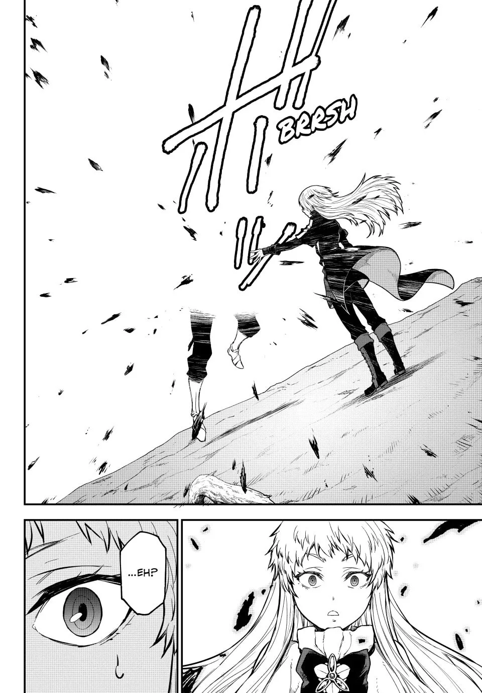 That Time I Got Reincarnated as a Slime, chapter 128, page 11