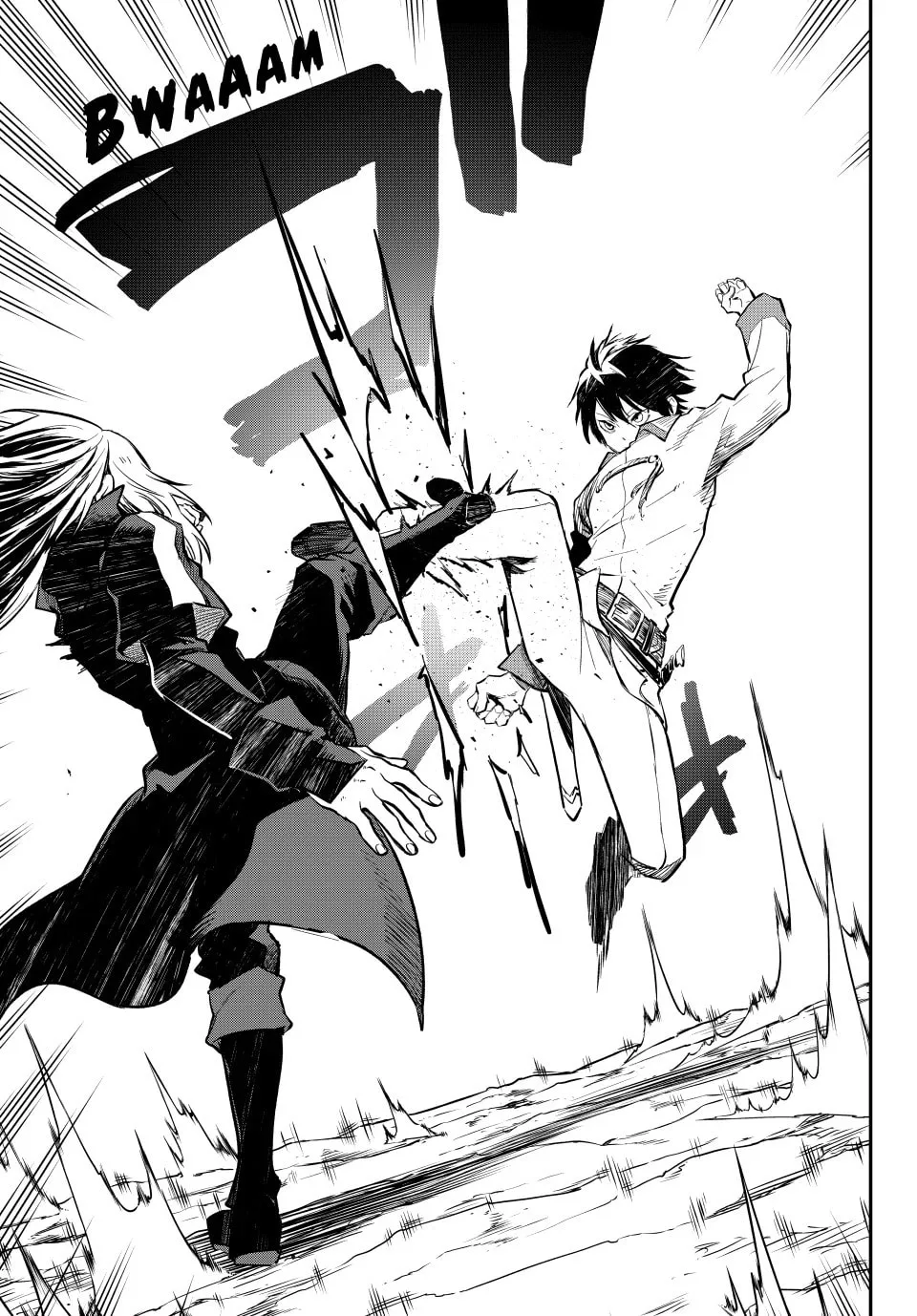 That Time I Got Reincarnated as a Slime, chapter 128, page 36