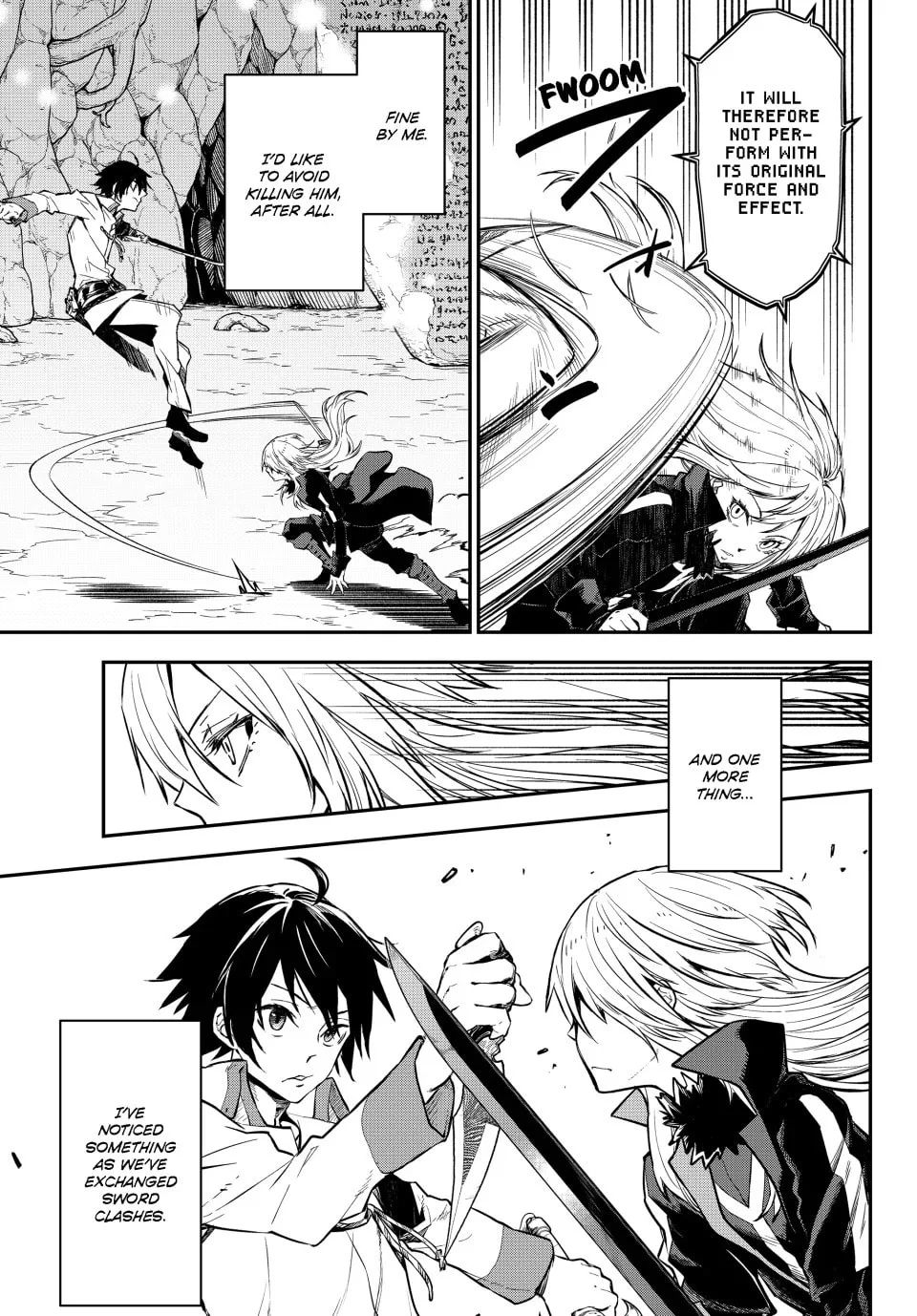 That Time I Got Reincarnated as a Slime, chapter 129, page 7