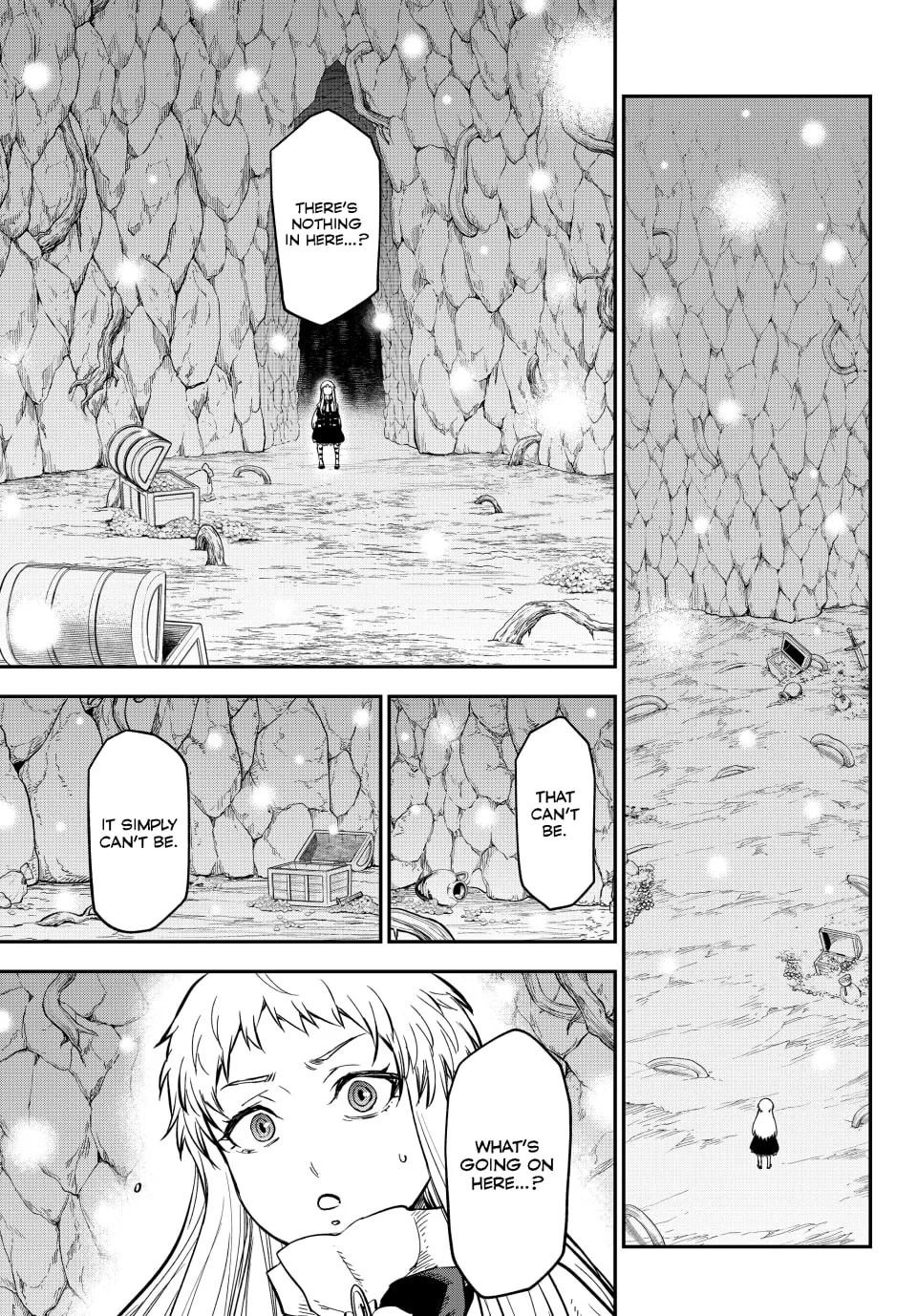 That Time I Got Reincarnated as a Slime, chapter 129, page 30