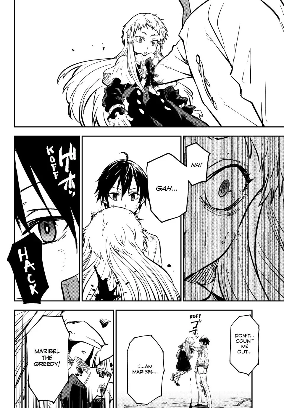 That Time I Got Reincarnated as a Slime, chapter 129, page 39