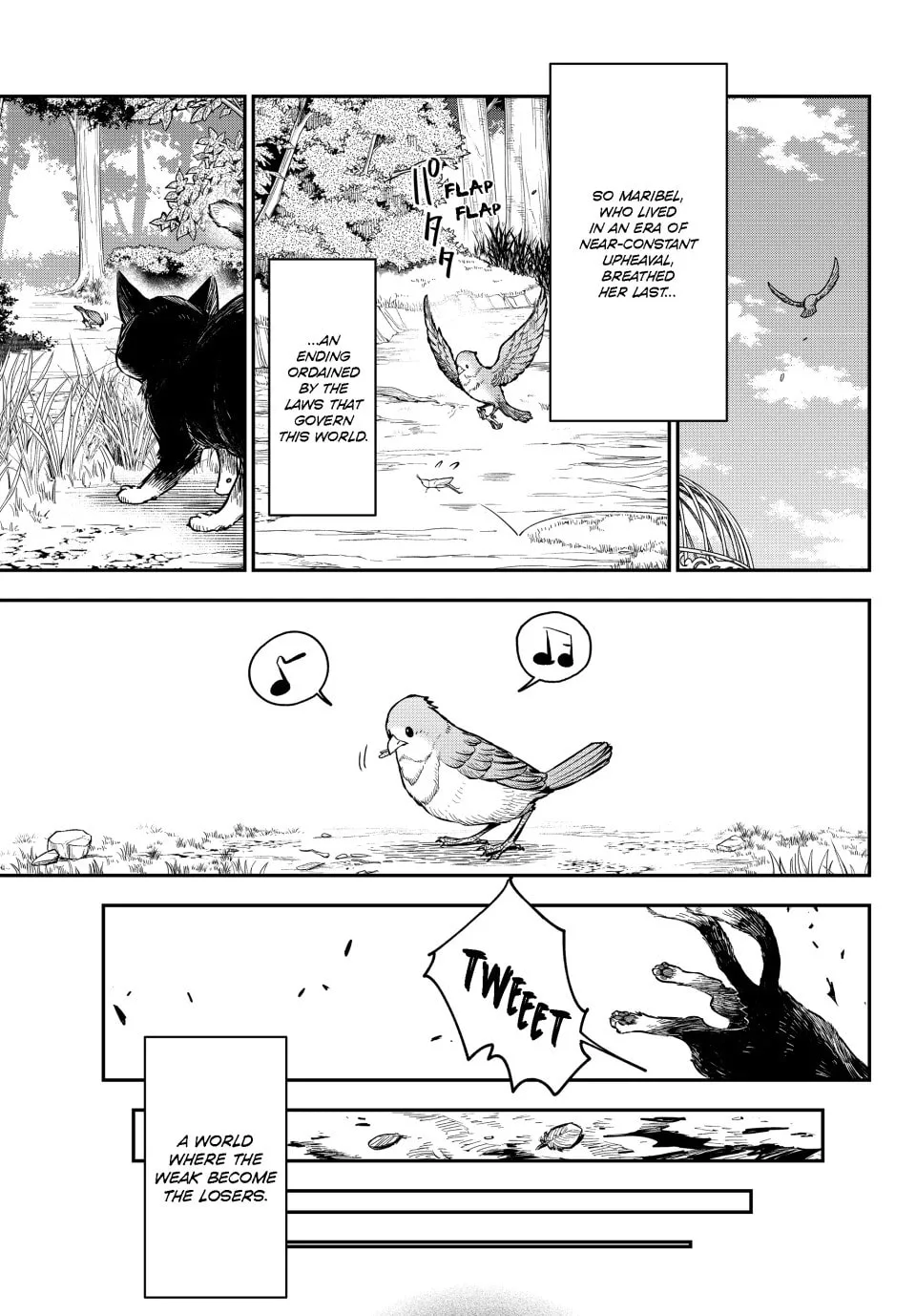 That Time I Got Reincarnated as a Slime, chapter 129, page 44