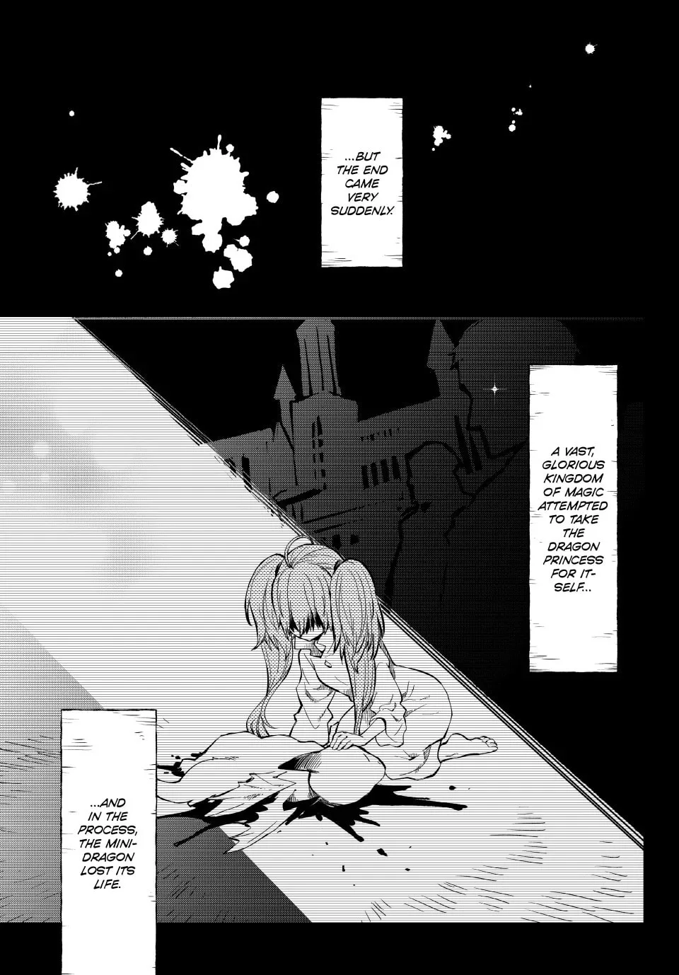 That Time I Got Reincarnated as a Slime, chapter 130, page 3