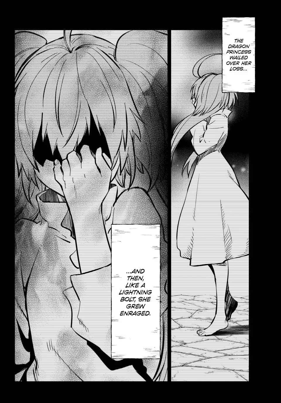 That Time I Got Reincarnated as a Slime, chapter 130, page 4
