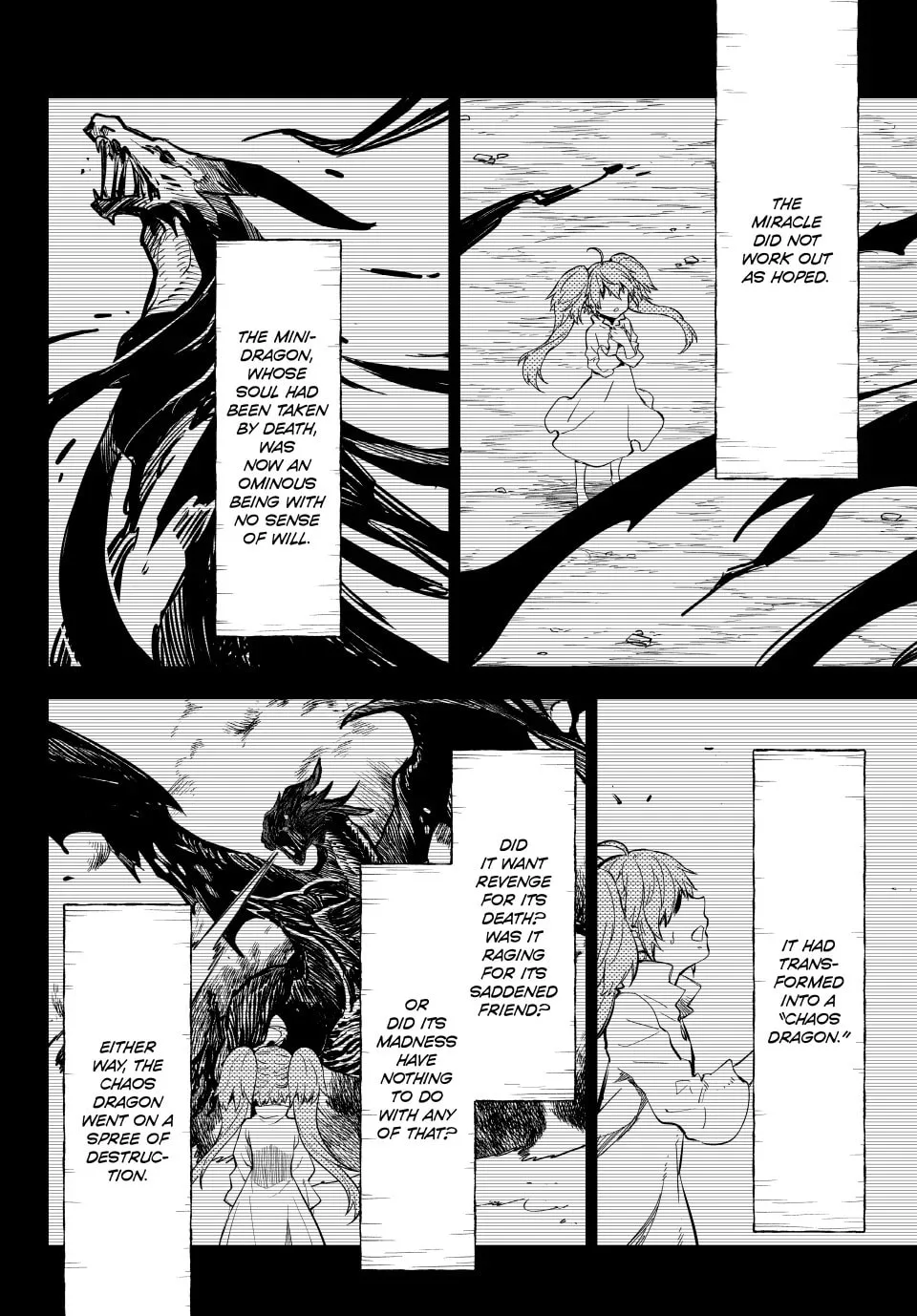 That Time I Got Reincarnated as a Slime, chapter 130, page 8