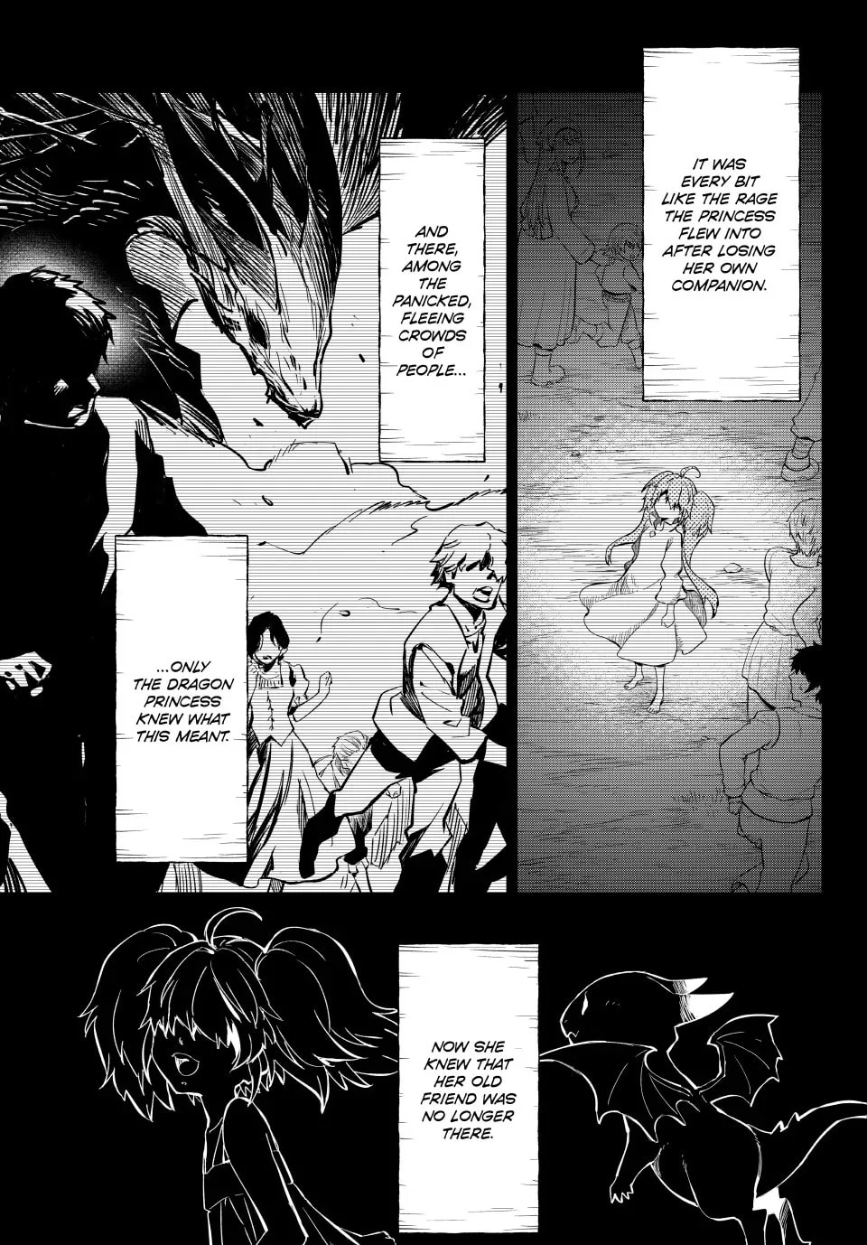 That Time I Got Reincarnated as a Slime, chapter 130, page 9