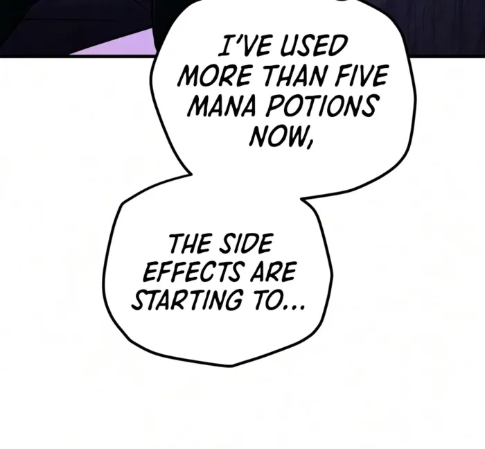 Became the Patron of Villains, chapter 36, page 19