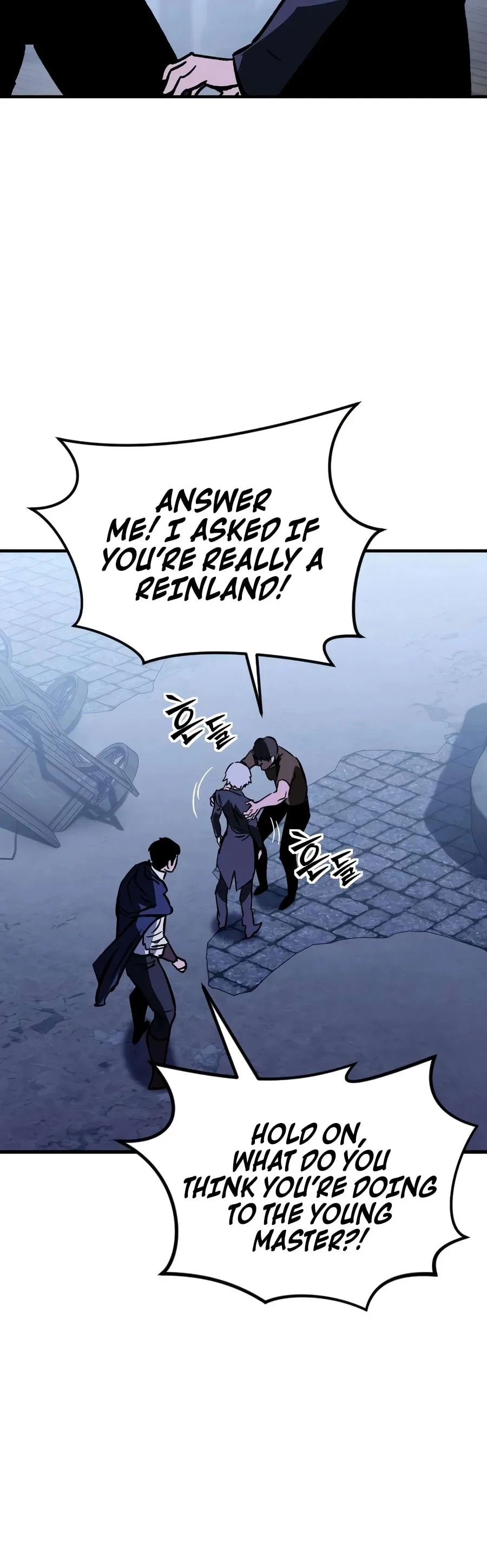 Sword of the Undying, chapter 9, page 13