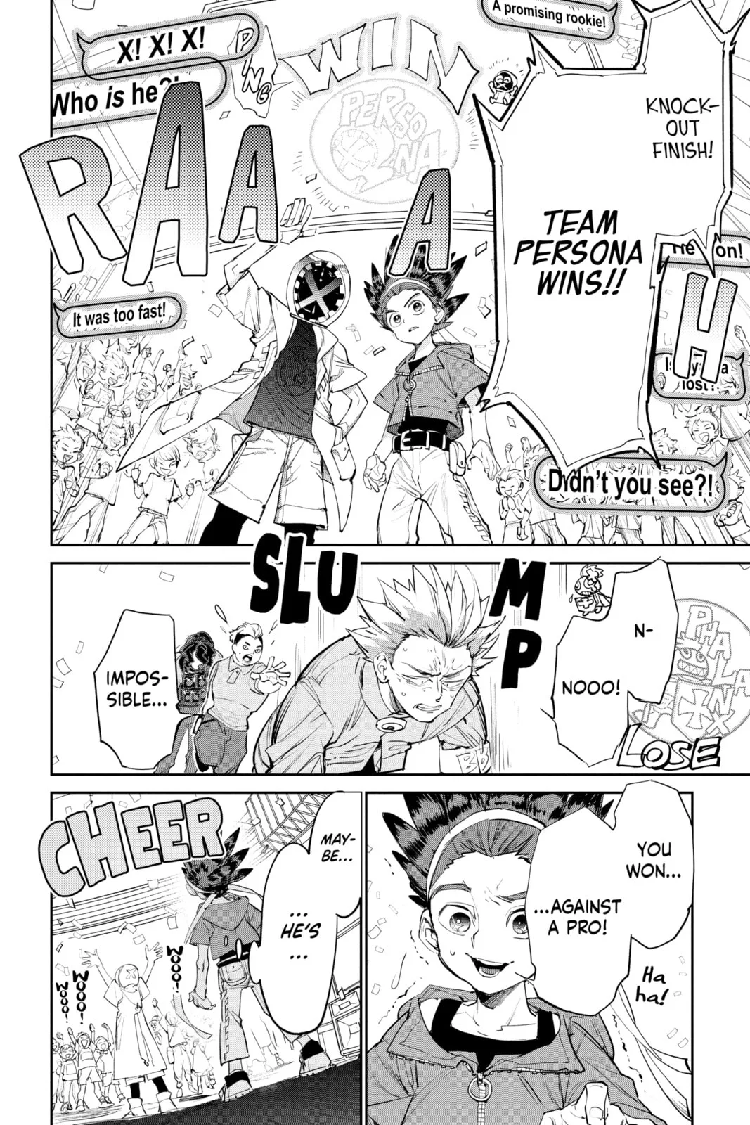 BEYBLADE X, chapter 1, page 53