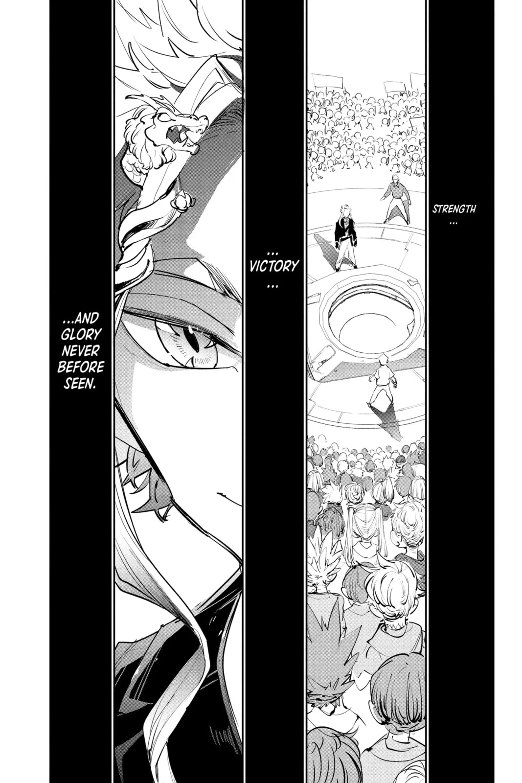 BEYBLADE X, chapter 7.5, page 19
