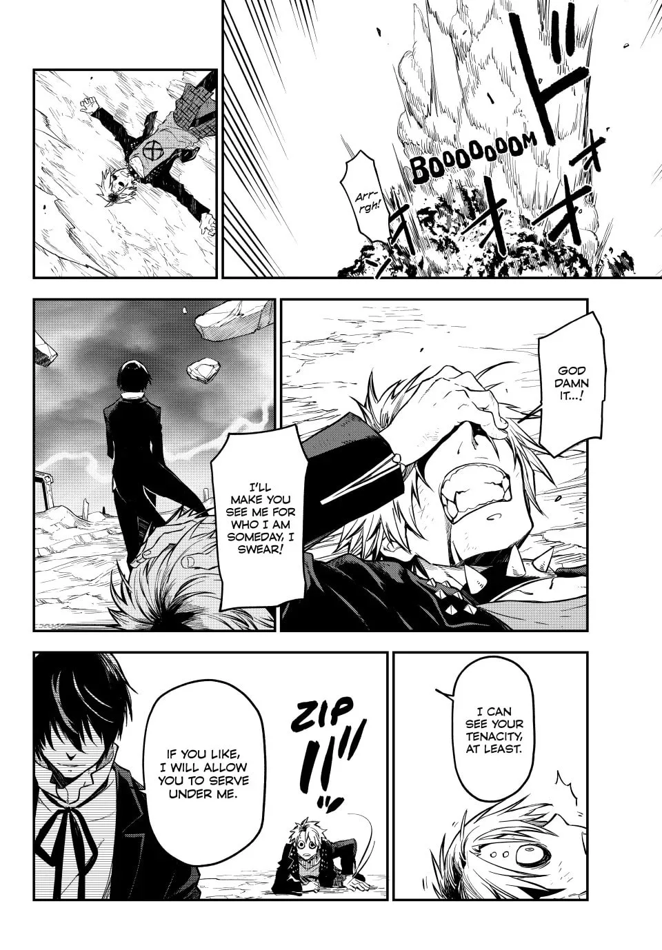 That Time I Got Reincarnated as a Slime, chapter 133, page 33