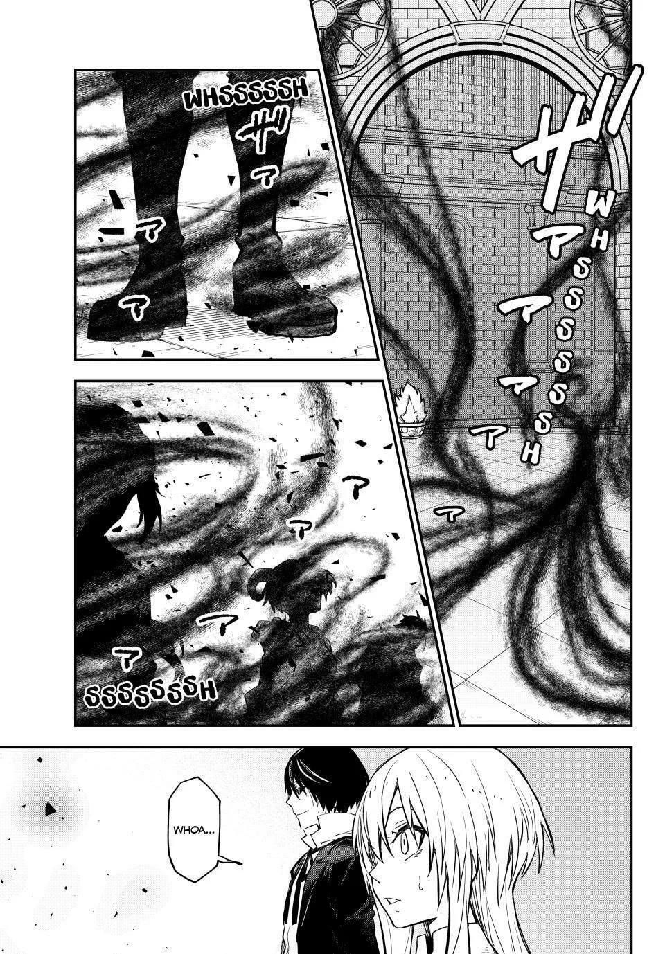 That Time I Got Reincarnated as a Slime, chapter 135, page 12