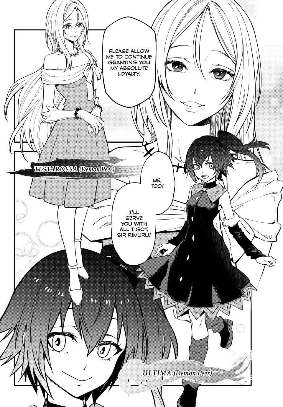 That Time I Got Reincarnated as a Slime, chapter 135, page 26
