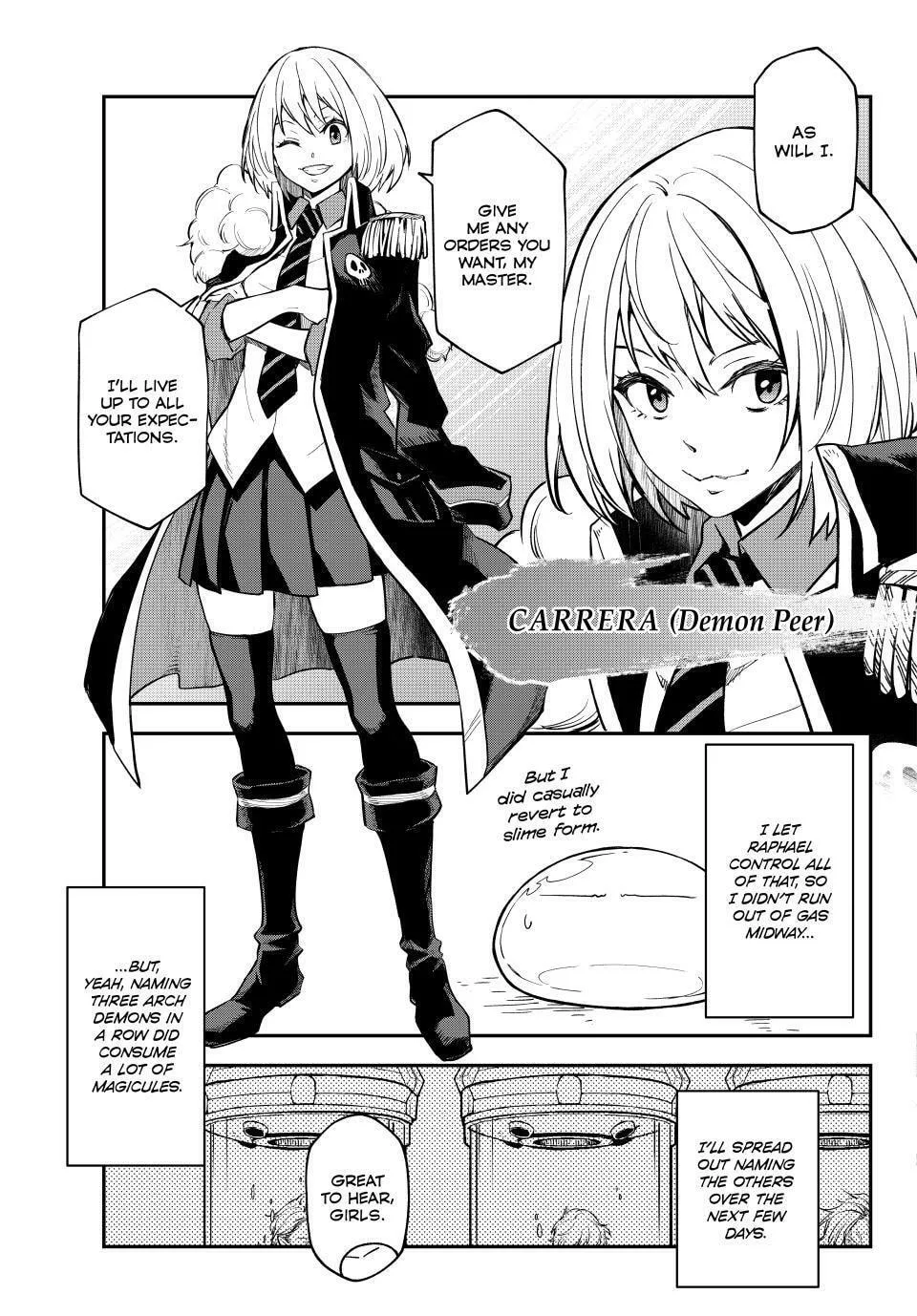 That Time I Got Reincarnated as a Slime, chapter 135, page 27