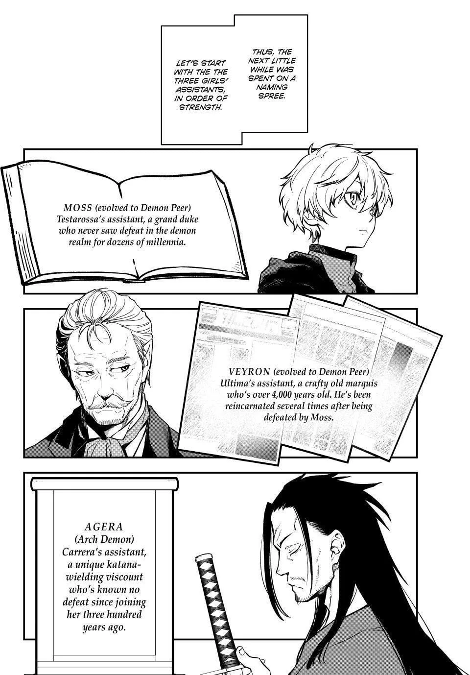 That Time I Got Reincarnated as a Slime, chapter 135, page 28
