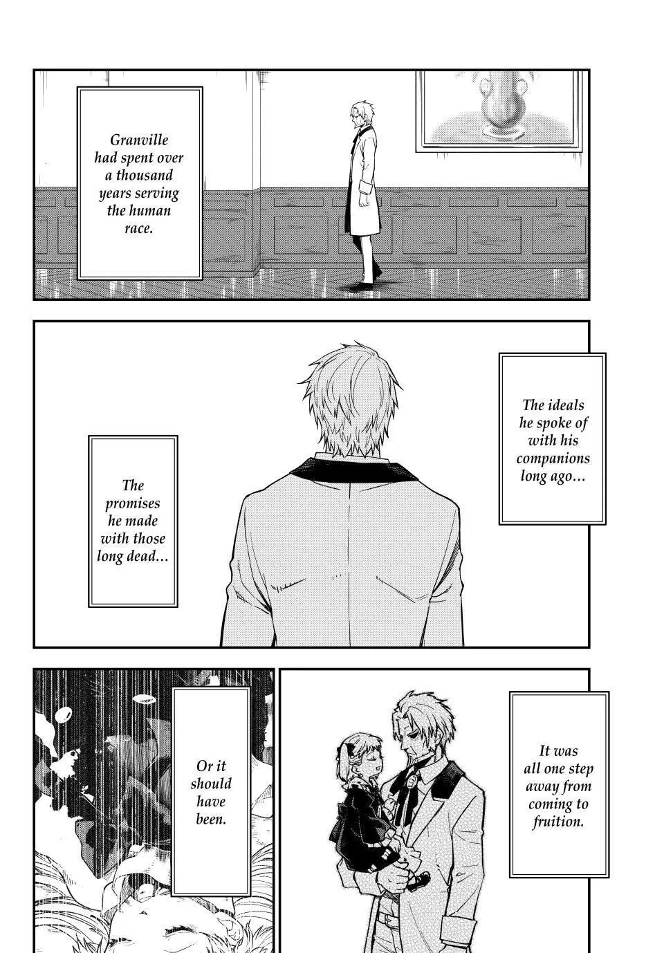 That Time I Got Reincarnated as a Slime, chapter 137, page 30
