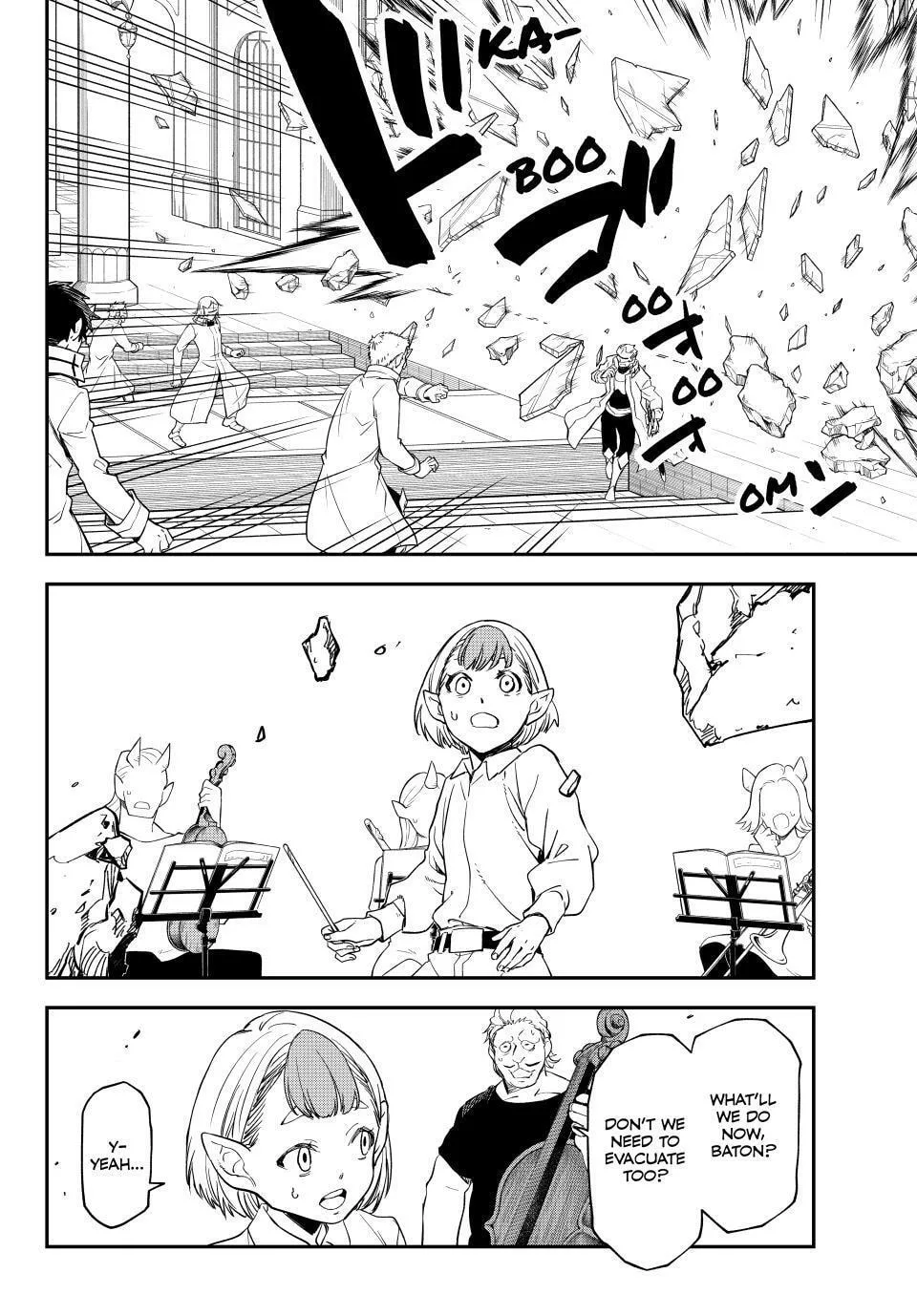 That Time I Got Reincarnated as a Slime, chapter 138, page 15