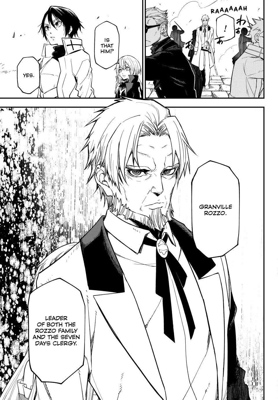 That Time I Got Reincarnated as a Slime, chapter 138, page 20