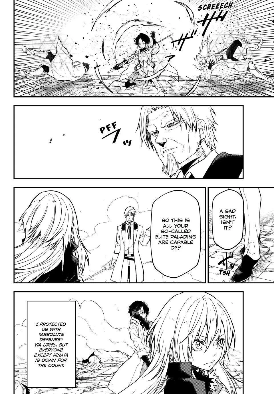That Time I Got Reincarnated as a Slime, chapter 138, page 24