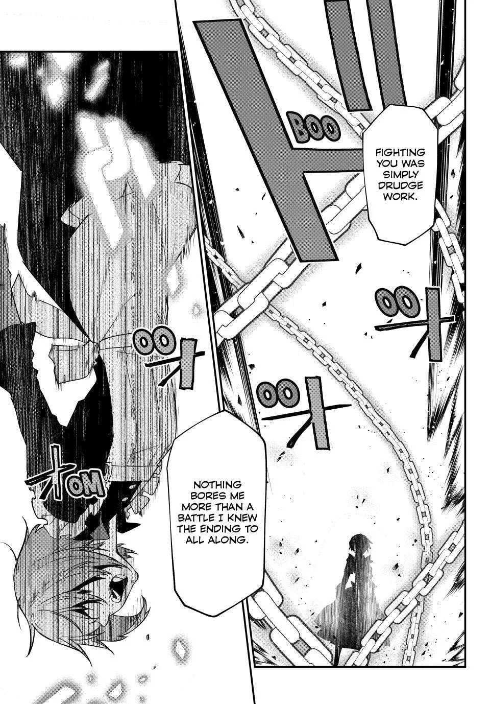 That Time I Got Reincarnated as a Slime, chapter 139, page 13