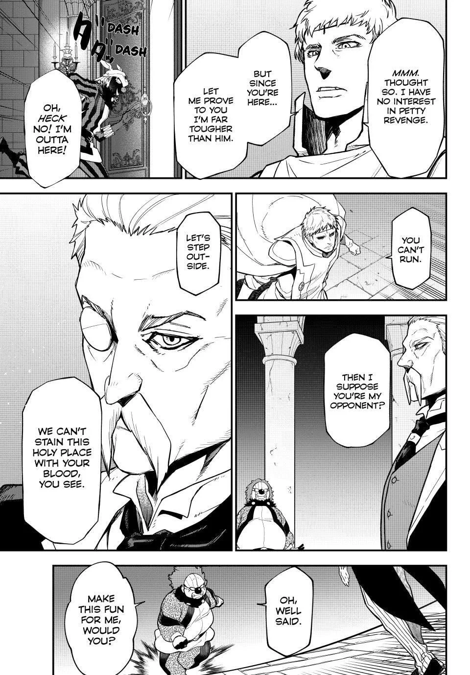 That Time I Got Reincarnated as a Slime, chapter 140, page 5
