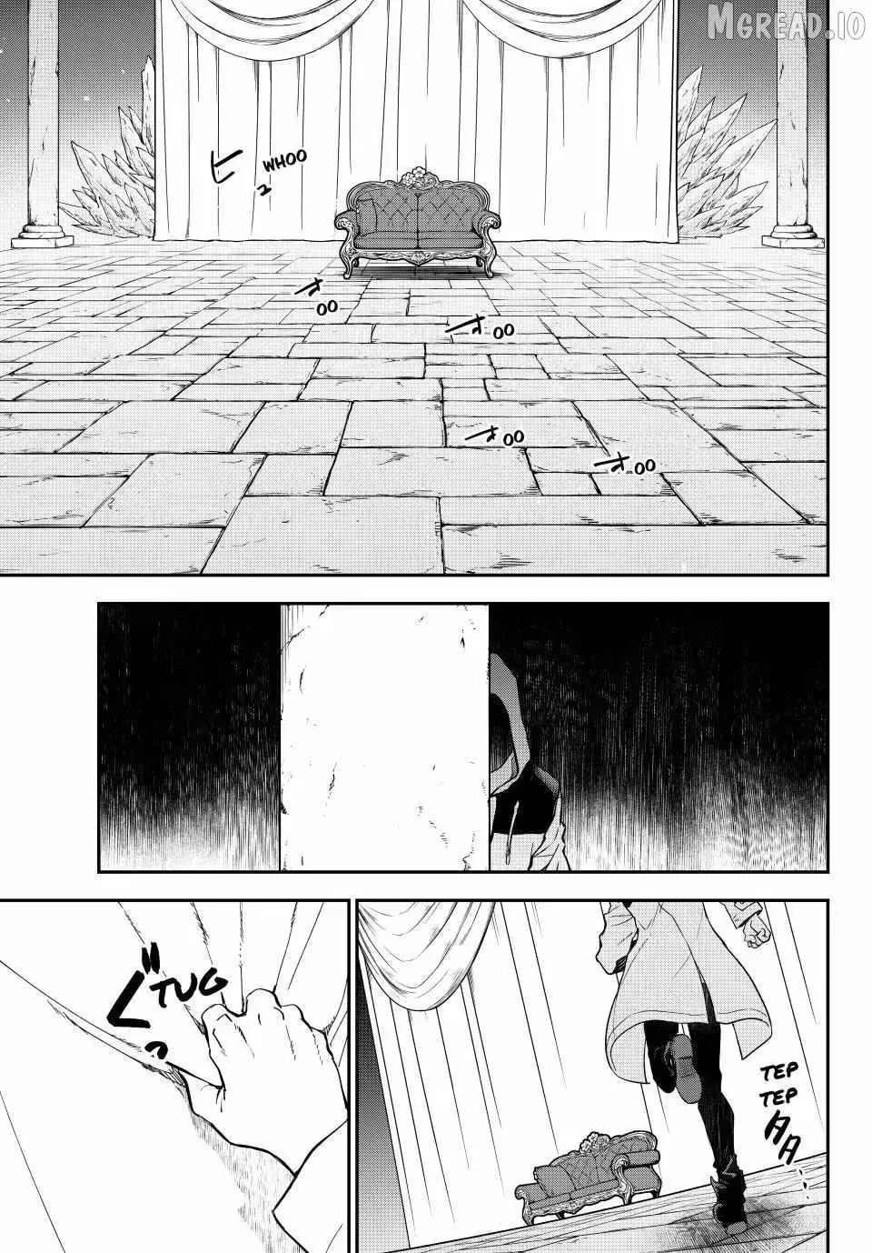 That Time I Got Reincarnated as a Slime, chapter 141, page 1