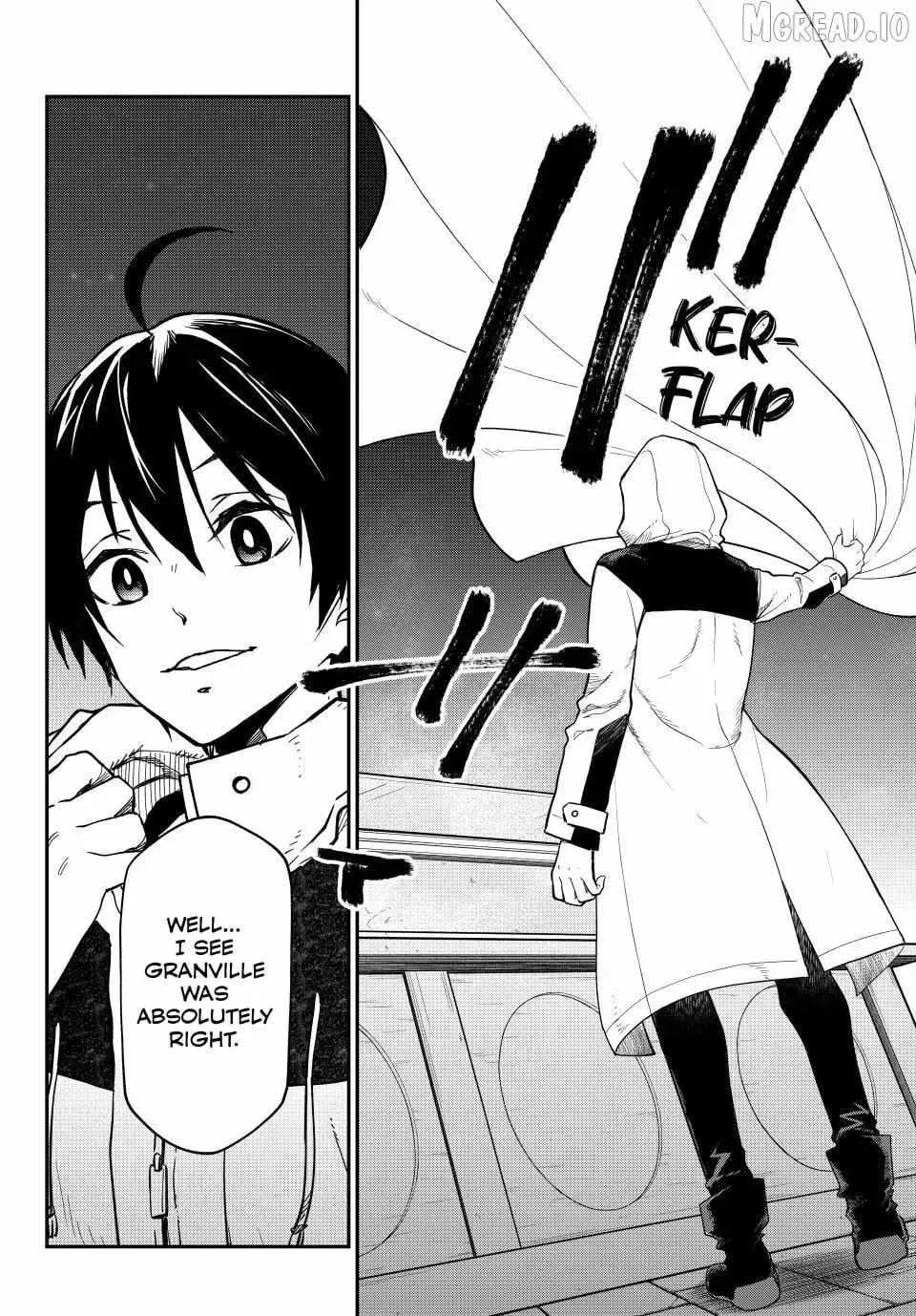 That Time I Got Reincarnated as a Slime, chapter 141, page 2