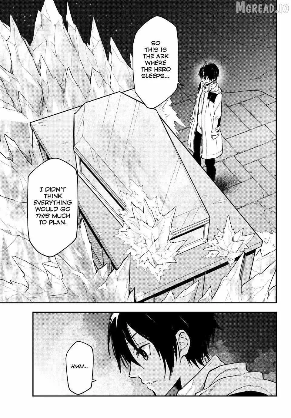 That Time I Got Reincarnated as a Slime, chapter 141, page 3
