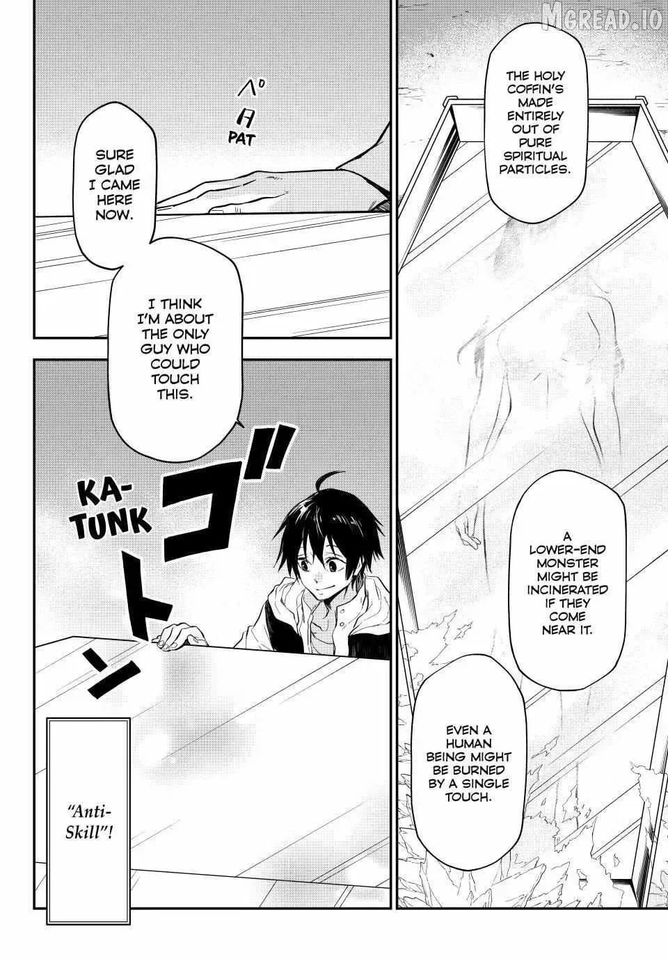That Time I Got Reincarnated as a Slime, chapter 141, page 4