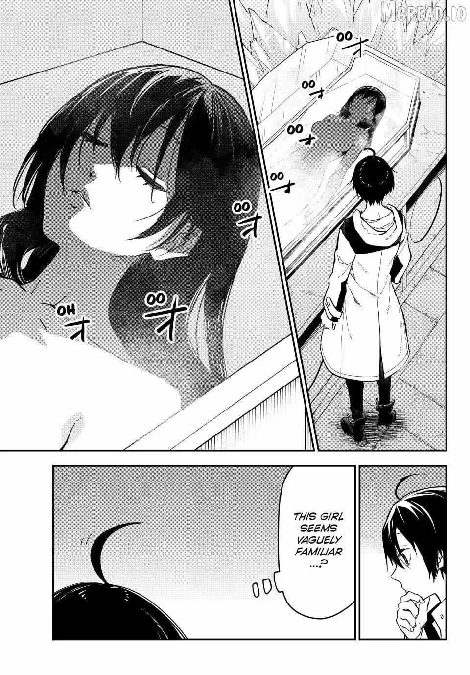 That Time I Got Reincarnated as a Slime, chapter 141, page 5