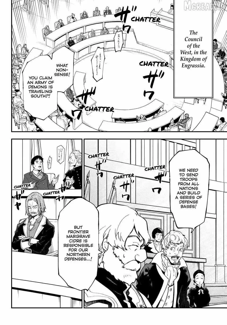 That Time I Got Reincarnated as a Slime, chapter 141, page 20
