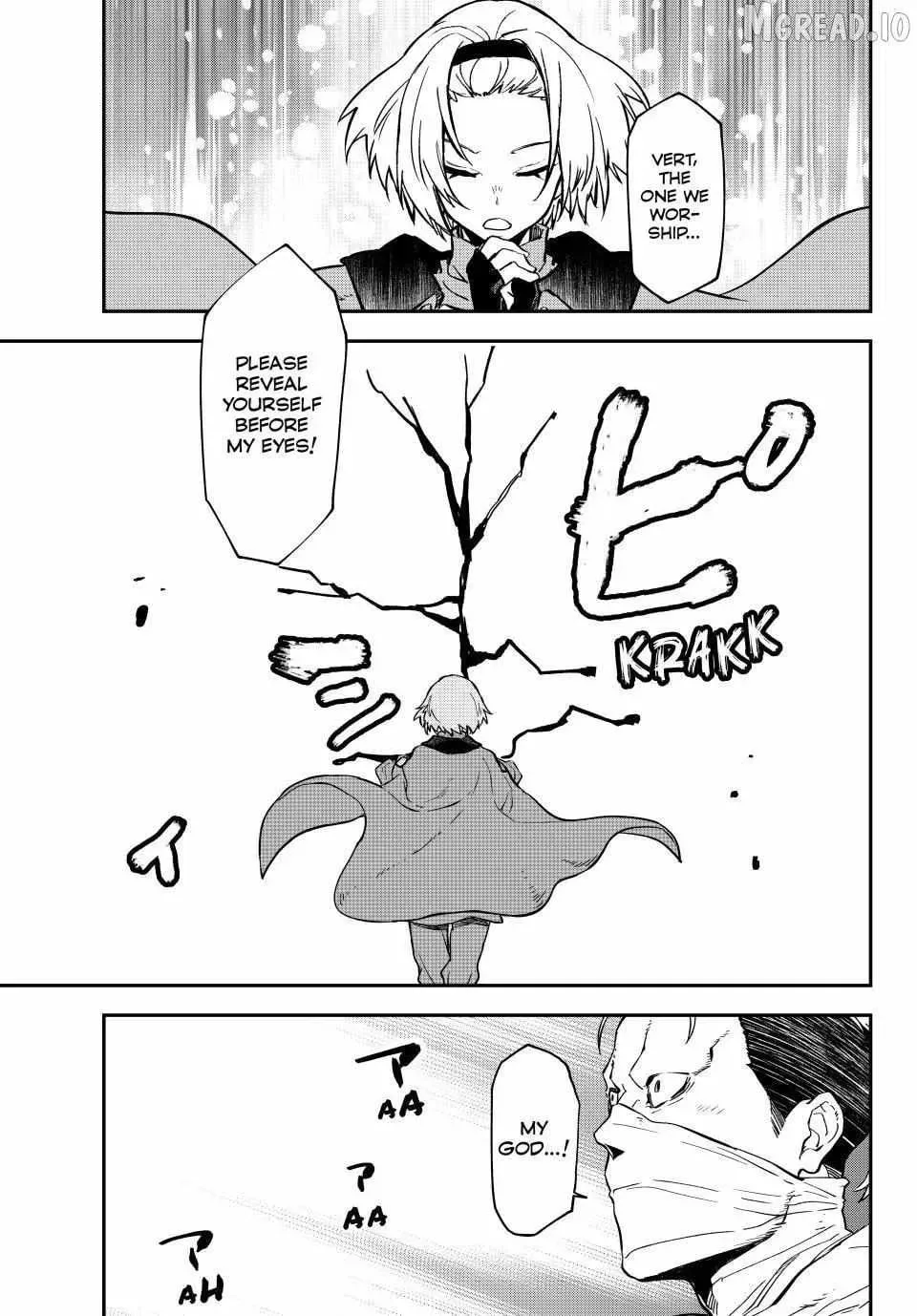 That Time I Got Reincarnated as a Slime, chapter 141, page 30