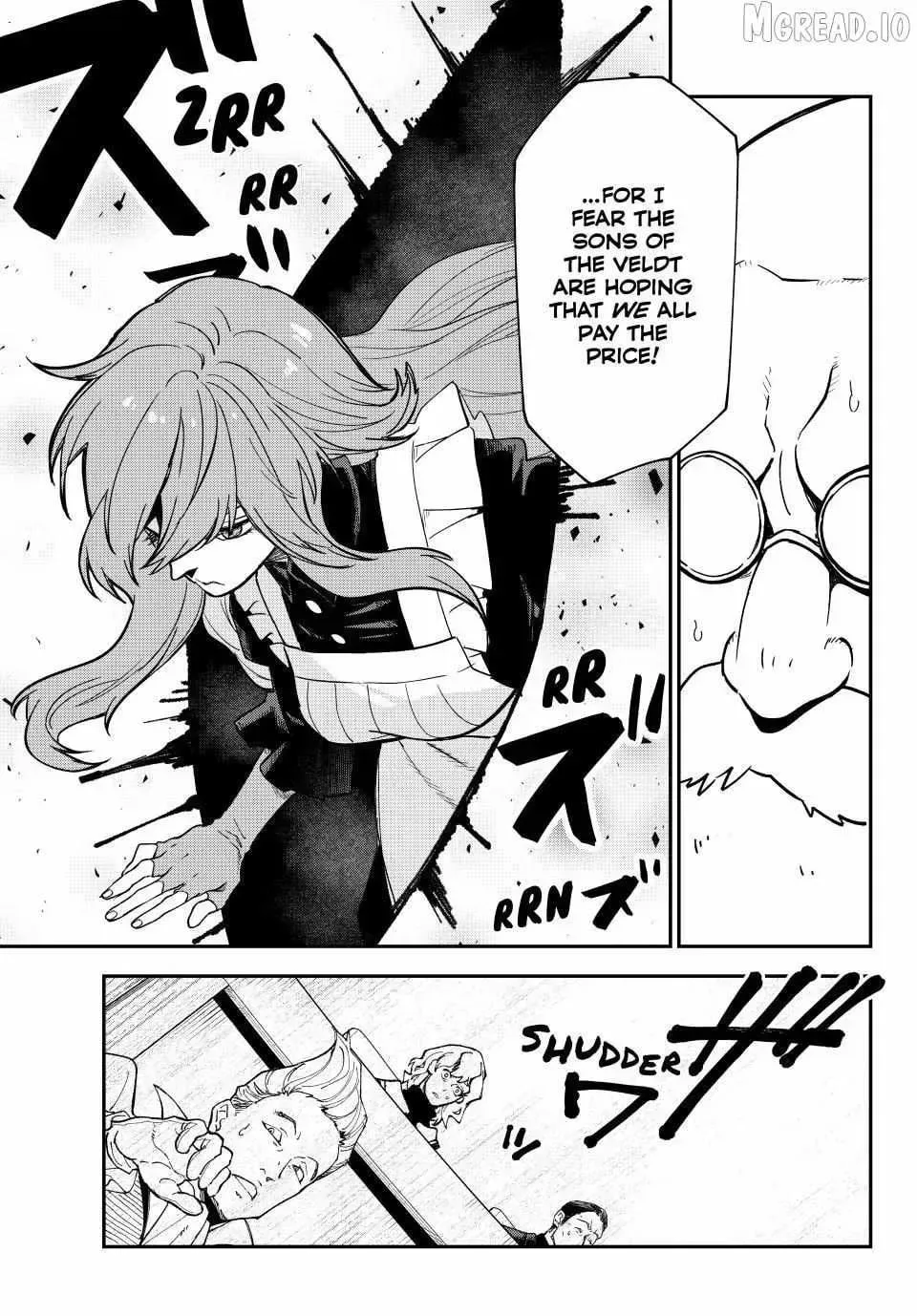 That Time I Got Reincarnated as a Slime, chapter 141, page 32