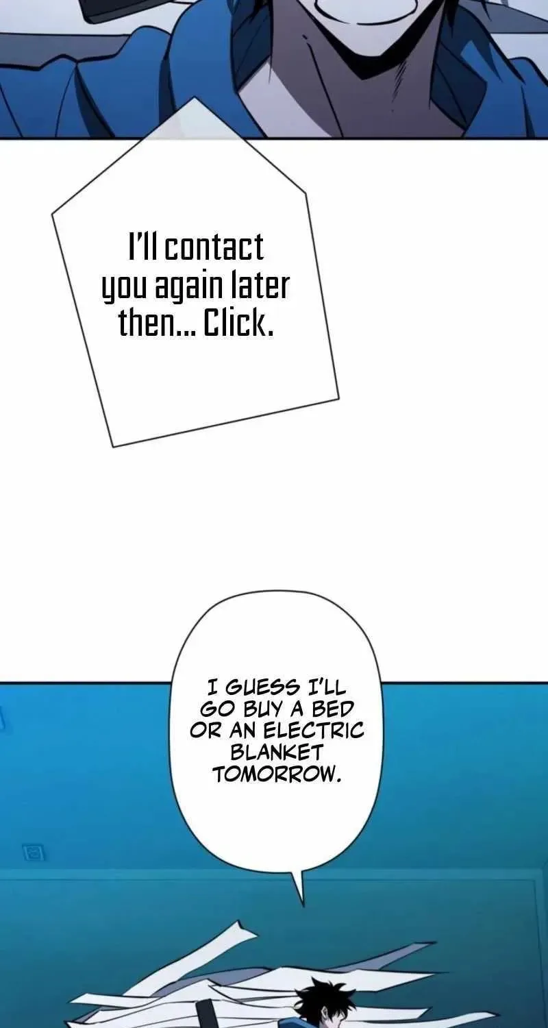World's Strongest Survivor, chapter 36, page 37