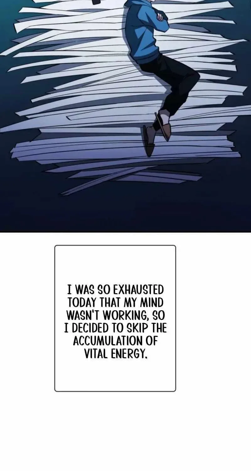 World's Strongest Survivor, chapter 36, page 38