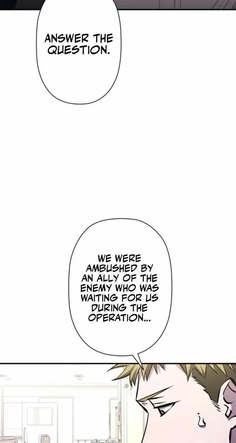 World's Strongest Survivor, chapter 36, page 44