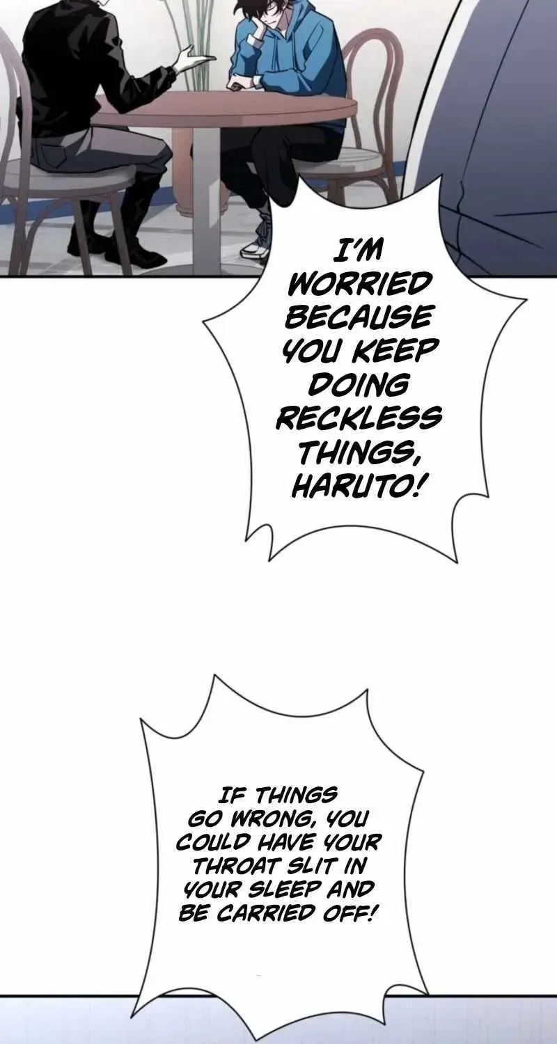 World's Strongest Survivor, chapter 36, page 53
