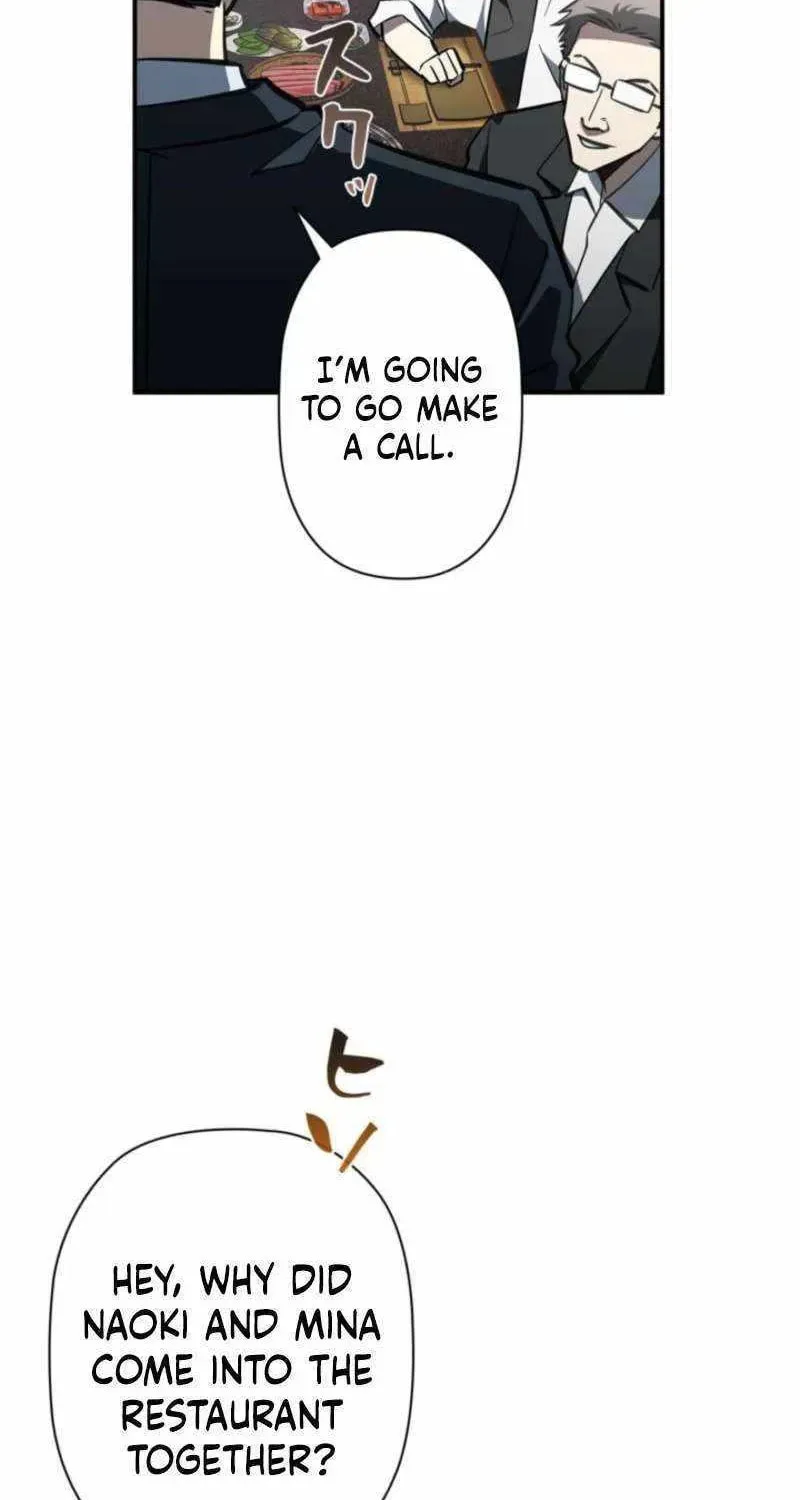 World's Strongest Survivor, chapter 37, page 12