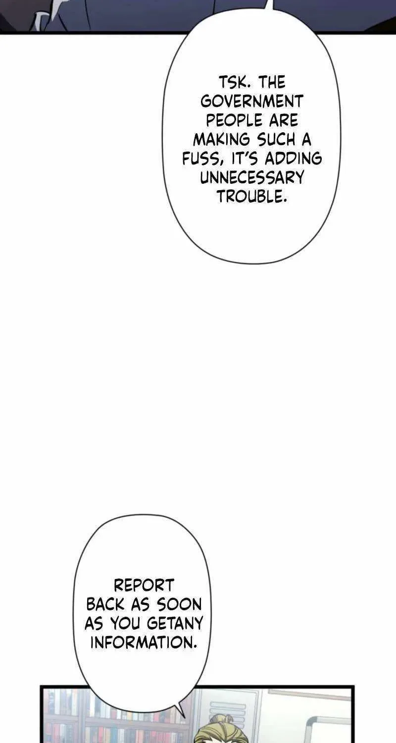 World's Strongest Survivor, chapter 37, page 30
