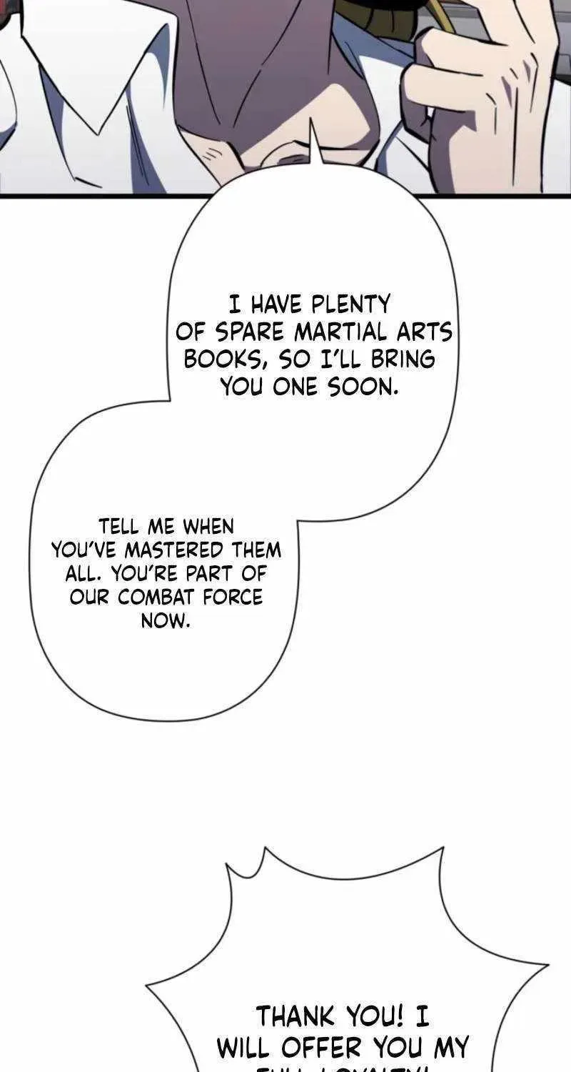 World's Strongest Survivor, chapter 37, page 33