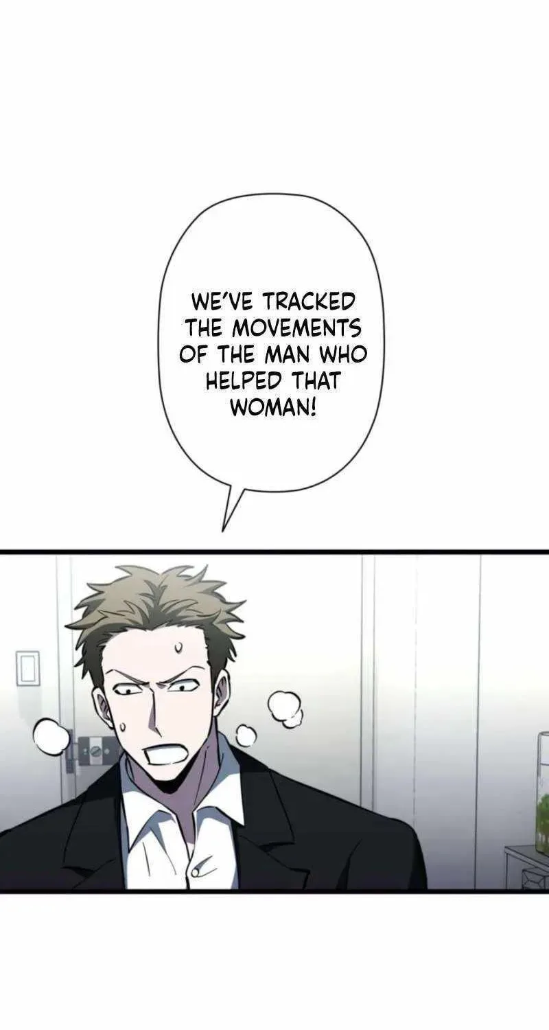World's Strongest Survivor, chapter 37, page 37