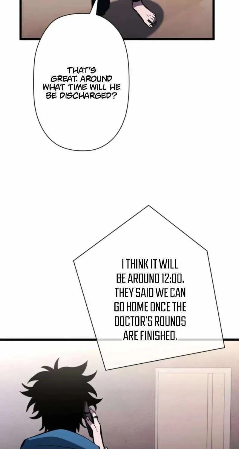 World's Strongest Survivor, chapter 38, page 11