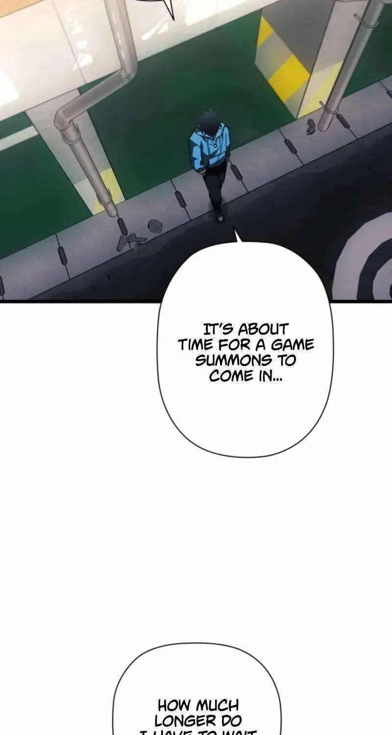 World's Strongest Survivor, chapter 38, page 14