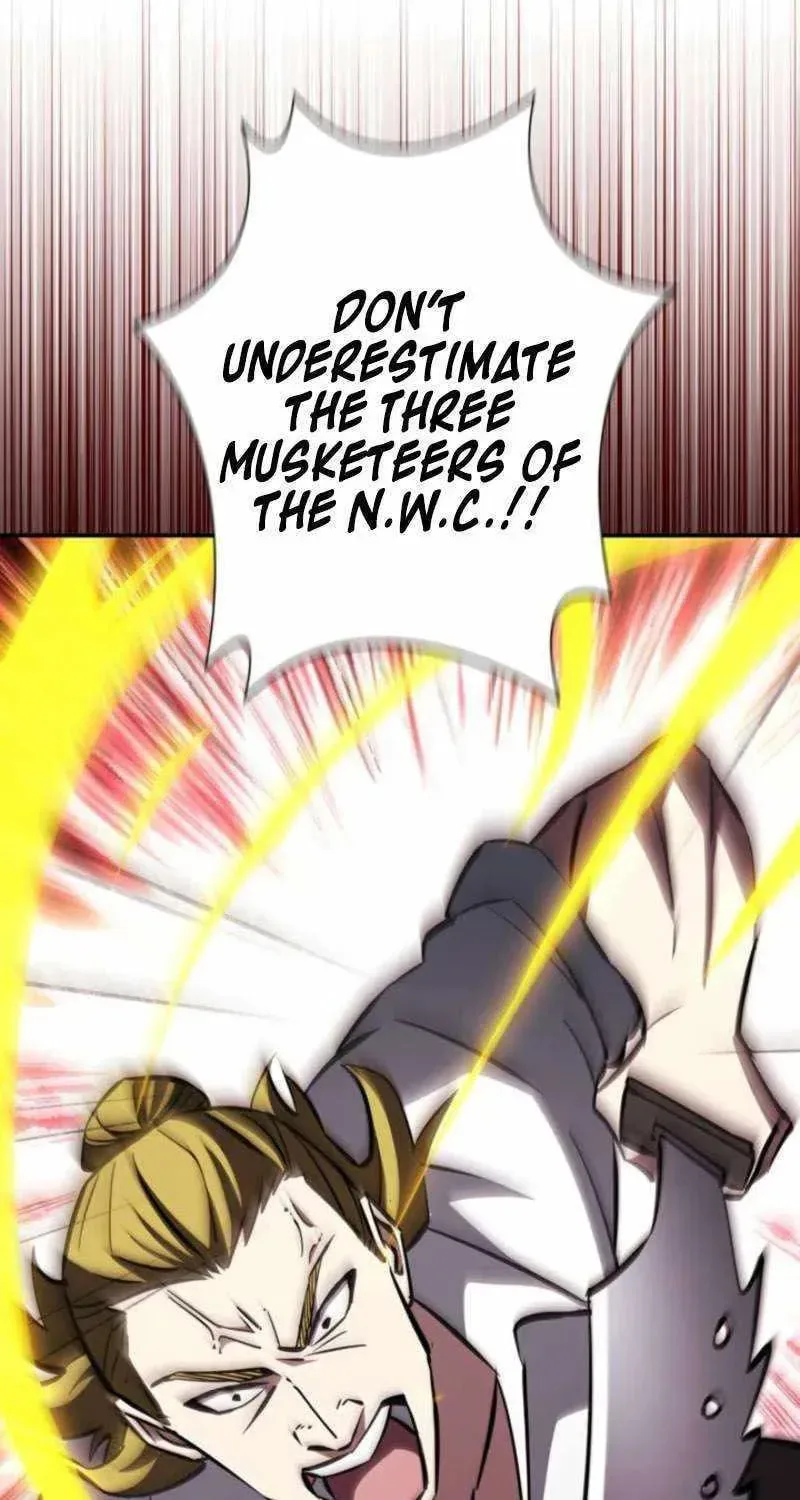 World's Strongest Survivor, chapter 38, page 18
