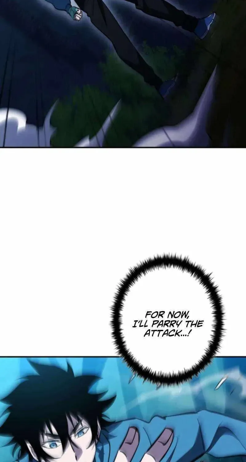 World's Strongest Survivor, chapter 38, page 21