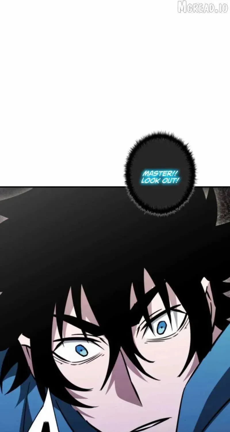 World's Strongest Survivor, chapter 38, page 25