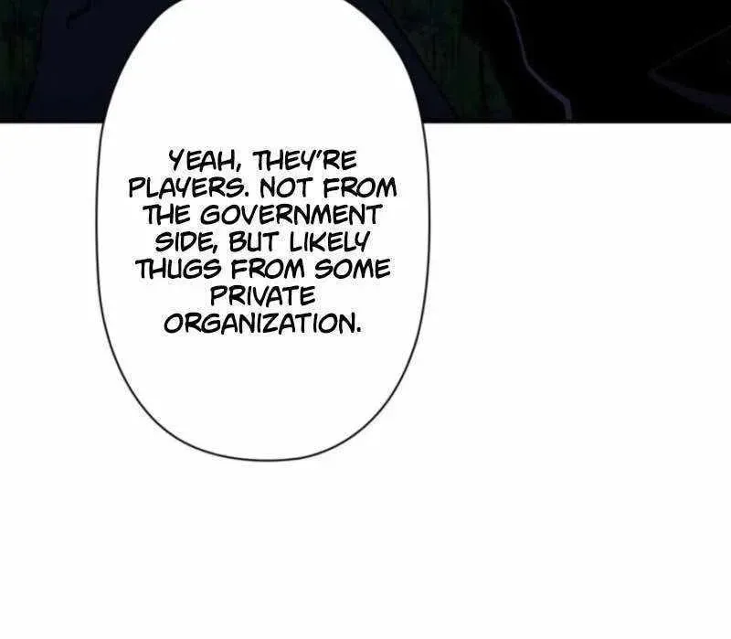 World's Strongest Survivor, chapter 38, page 36