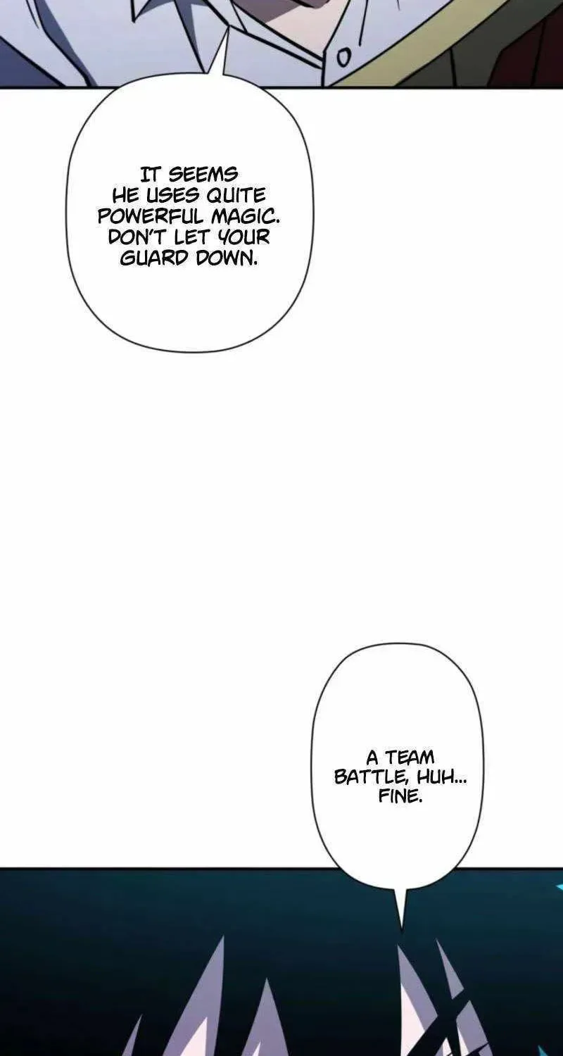 World's Strongest Survivor, chapter 38, page 38